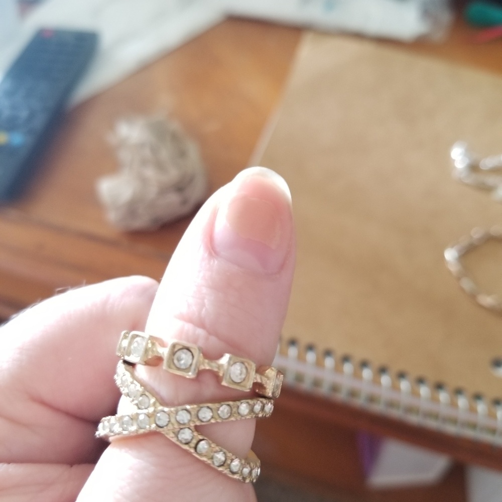 Rings